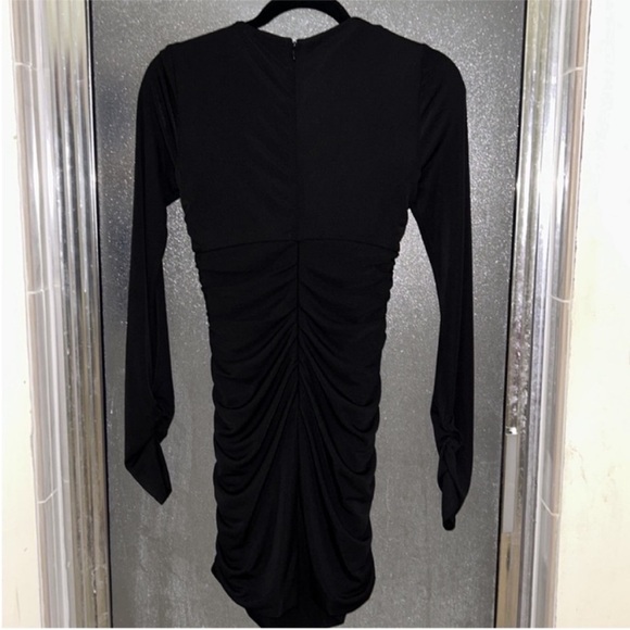 Cinq a Sept Tristan Cut Out Dress - Picture 6 of 16